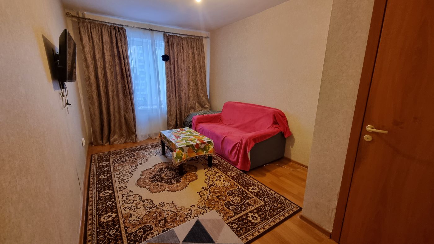 Купить Однокомнатную Квартиру Метро Парнас Вторичка